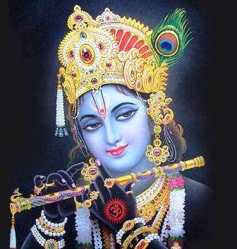 Shri Krishna Bhagwan Ki Aarti