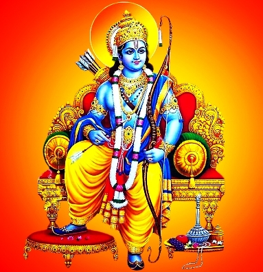Shri Ram Aarti