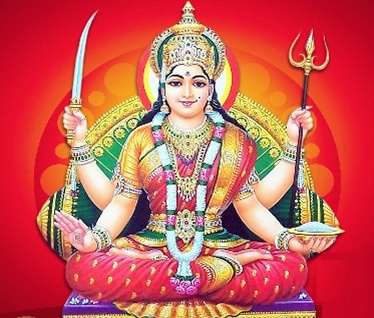 Shri Santoshi Mata Aarti